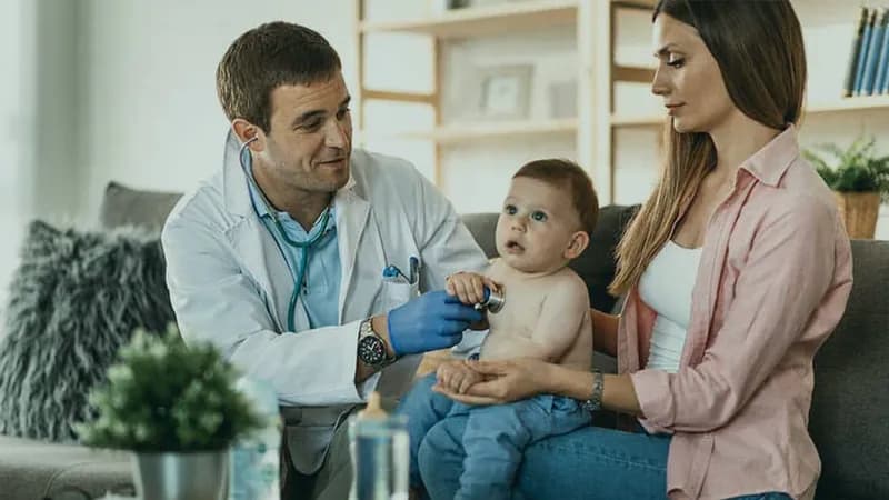 Bebek aşı takvimi ve sağlık sigortası rehberi