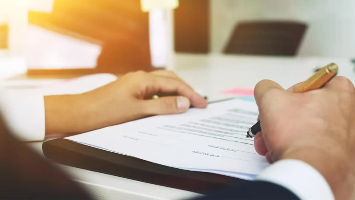 Sigorta teklifi ve poliçe nasıl okunur - poliçe inceleme rehberi