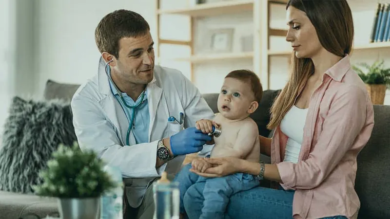 Bebek Aşı Takvimi ve Sağlık Sigortasının Önemi: 2026 Güncel Rehber