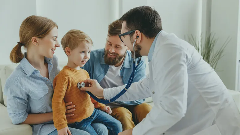 Bebek Sağlık Sigortasında Muafiyet Nedir? Nasıl Çalışır ve Doğru Plan Seçimi